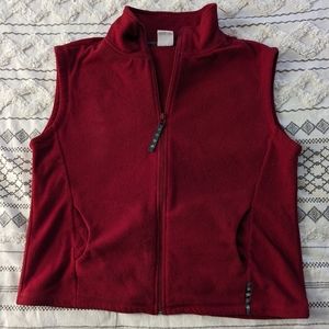 Actra Fleece Vest